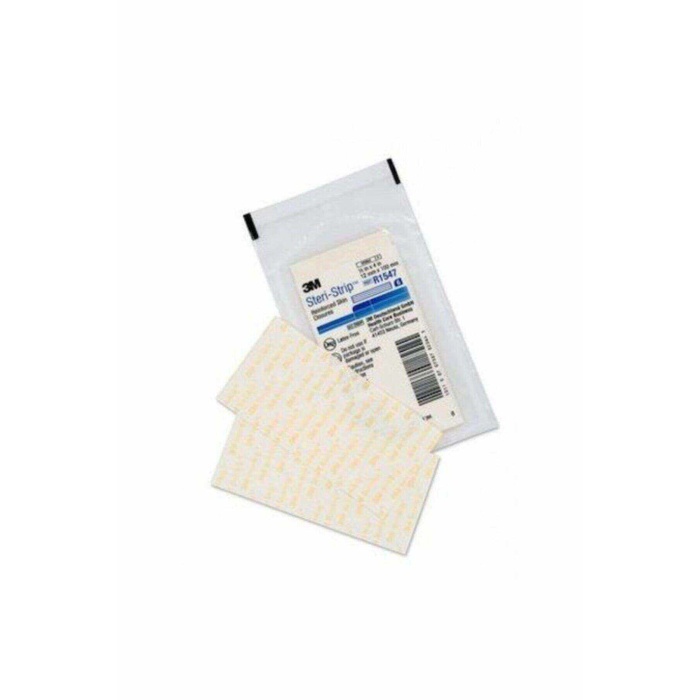 3M STERİ STRİP 12 MM 100 MM R1547