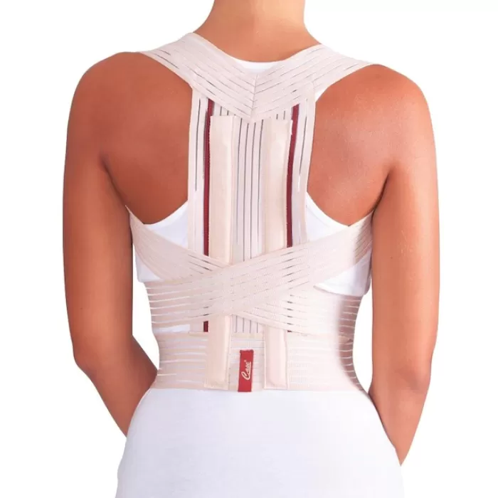 POSTUREX KORSE DİK DURUŞ KORSESİ