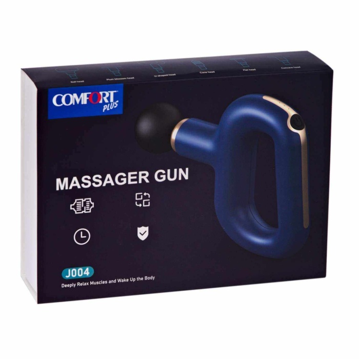 COMFORT PLUS J004 MASAJ TABANCASI