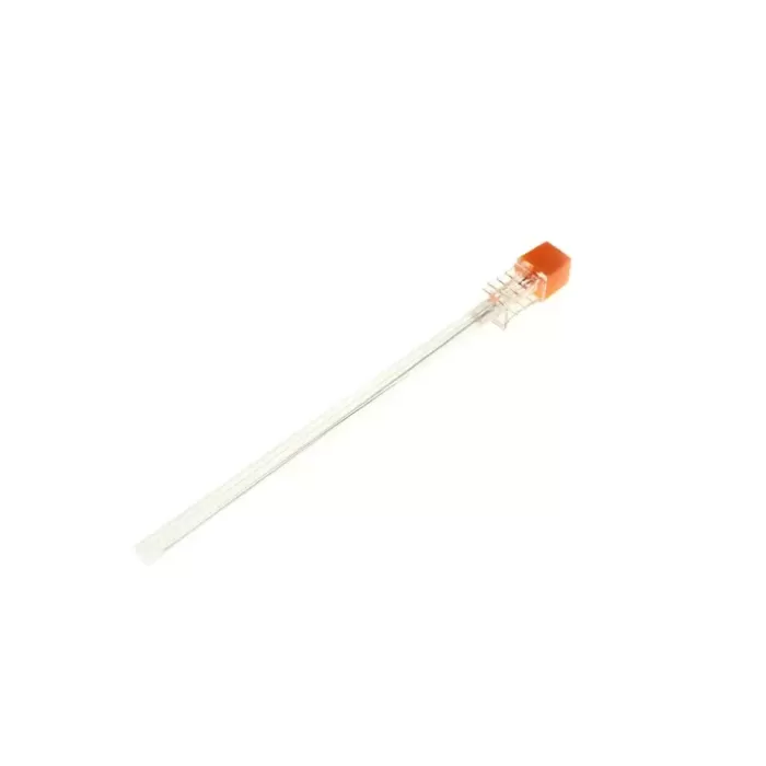 SPİNAL İĞNE  QUİNCKE UÇLU 25G*90 MM