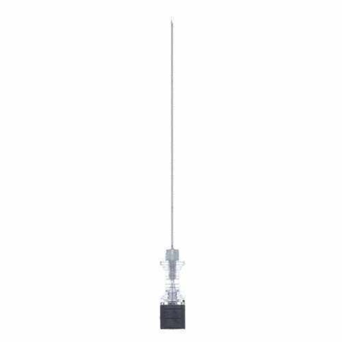 SPİNAL İĞNE  QUİNCKE UÇLU 27G*88 MM