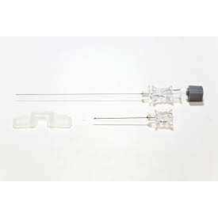 SPİNAL İĞNE  QUİNCKE UÇLU 27G*88 MM