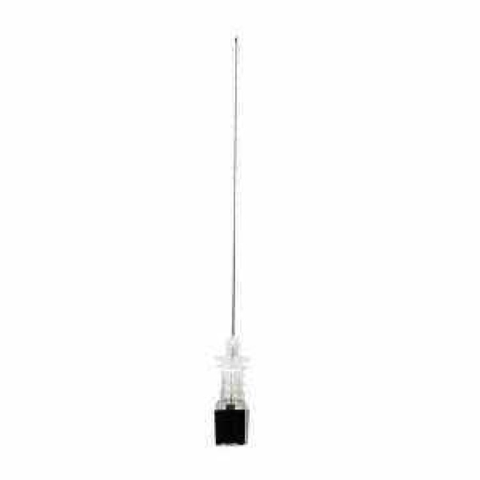 SPİNAL İĞNE  QUİNCKE UÇLU 22G*90 MM