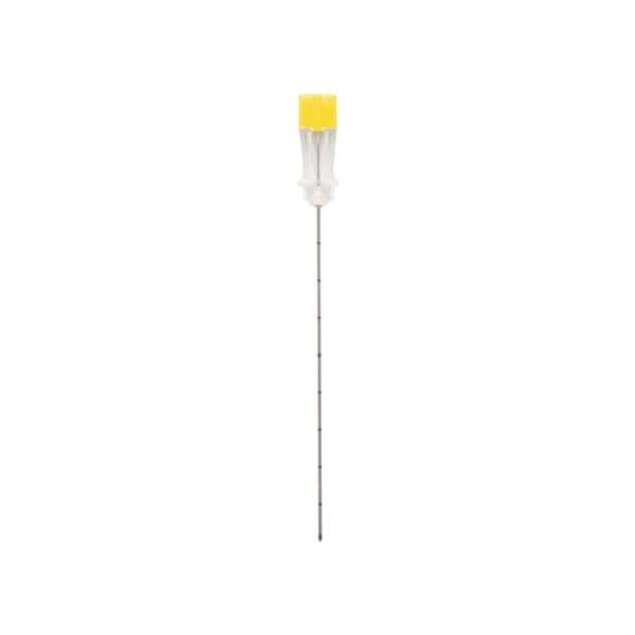 SPİNAL İĞNE  QUİNCKE UÇLU 20G*90 MM