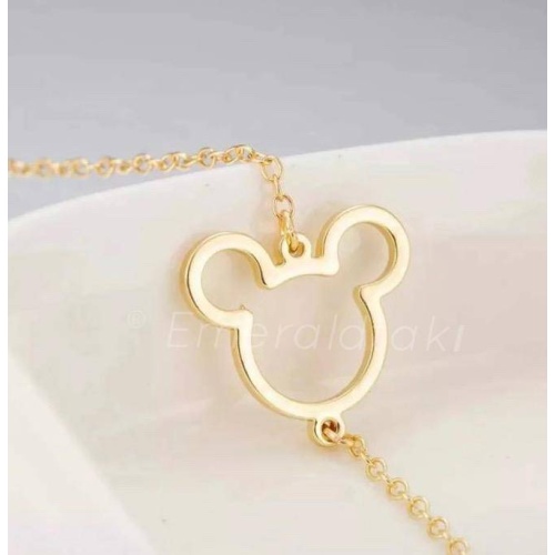 Mickey mouse bileklik