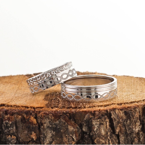 Sonsuzluk alyans modeli