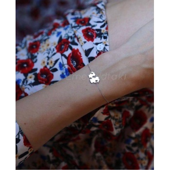 Anne çocuk bileklik