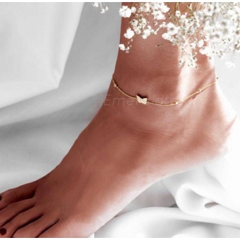 Top zincirli kelebek halhal