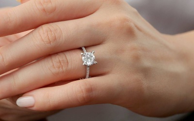 Parmakta Kaç Karat Nasıl Görünür?