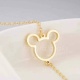 Mickey mouse bileklik