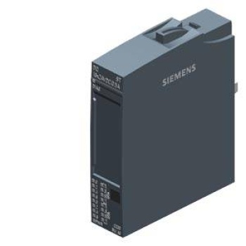6ES7132-6BH01-0BA0 ET 200SP DQ modül 16X24VDC/0.5A