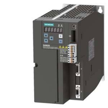 6SL3210-5FE12-0UF0 V90 SÜRÜCÜ 3F PN 2KW