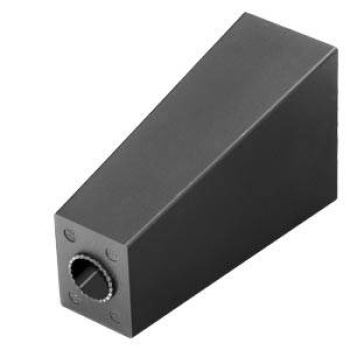 6GK5798-8MD00-0AM1 RCoax spacer 85 mm Spacer for RCoax cable; Clip 1/2 100 units