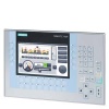 6AV2124-1GC01-0AX0 KP700 Comfort Panel, PROFINET interface, MPI/PROFIBUS DP interface