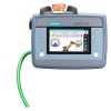 6AV2125-2DB23-0AX0 KTP400F Mobile 4 widescreen PROFINET interface