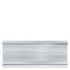 6ES7590-1AJ30-0AA0 S7-1500, mounting rail 830 mm (approx. 32.7 inch), incl. grounding screw, integrated DIN rail for mounting of incidentals such