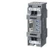 6ES7972-0AA02-0XA0 DP, RS485 repeater For connection of PROFIBUS/MPI bus systems with max. 31 nodes max. baud rate 12 Mbit/s, Degree of protection