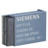 6GK5908-0PB00 KEY-PLUG SINEMA RC, Removable data storage medium for enabling of the connection to SINEMA Remote Connect for S615 and SCALANCE