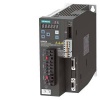 6SL3210-5FE10-8UF0 V90, with PROFINET Input voltage: 380-480 V 3 A -15%/+10% 2.6 A 45-66 Hz Output voltage: 0 – Input 2.1 A 0-330 Hz Motor: 0.75 k