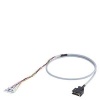 6SL3260-4MA00-1VB0 20 pin I/O CABLE:1M (PN SÜRÜCÜ ÝÇÝN)