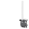 6GK5795-6MP00-0AA0 ANT795-6MP IWLAN antenna with omnidirectional characteristic incl. N-female connector: 5/7 dBi