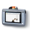 6AV2125-2GB23-0AX0 KTP700F Mobile, PN, 7.0 TFT 800x 480 pixel, 16m colors, key and touch operation