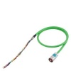 6FX5002-2CA12-1BA0 Signal cable 10 METRE