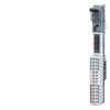 6ES7193-6BP40-0DA1 ET 200SP BaseUnit 16 pin I/O 5+5 ortak bara ucu besleme aktarmasýz (B)
