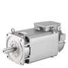 SIMOTICS M compact asynchronous motor 1500 rpm 7 kW 45 Nm 17.5 A 348 V 1750 rpm 8 kW 44 Nm 17.5 A 400 V 2000 rpm 9 kW 43 Nm 17 A 453 V 2200 rpm 9.9 kW 43 Nm 17 A 485 V forced ventilation; direction of air flow DE --> NDE; IP55 degree of protection Incremen