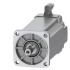 1FK2105-6AF00-1SA0 S-1FK2 HD Servo motor M0=8 Nm, PN = 2.1 kW at nN=3000 rpm (380-480 V), P