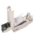 6GK1901-1BB10-2AA0 1 Adet RJ45 konnektör 2x2 (180 derece)  profinet kablo soketi
