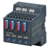 6EP1961-2BA00 SITOP select Diagnostics module 4-channel input: 24 V DC/40 A output: 24 V DC/4x 10 A Level adjustable 2-10 A