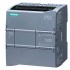 6ES7212-1BE40-0XB0  CPU 1212C  AC/DC/Relay, 8 DI 24 V DC, 6 DO relay 2 A, 2 AI 0-10 V DC