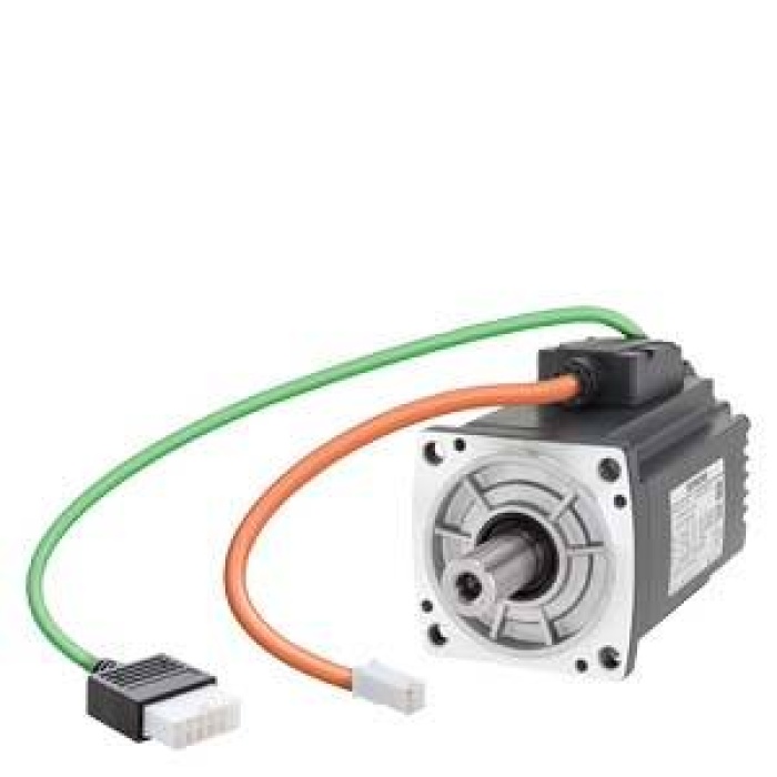 1FL6042-2AF21-1AA1 V90 S MOTOR 1F 0,75 KW-INK. ENK.