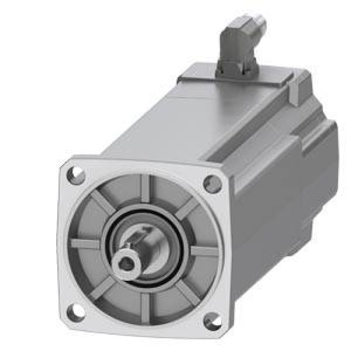 1FK2105-6AF11-1MA0 S-1FK2 HD Servo motor M0=8 Nm, PN = 2.1 kW at nN=3000 rpm (380-480 V), P