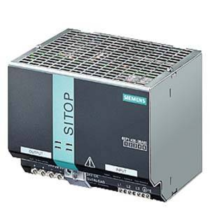 6EP1436-3BA00 SITOP modular 20 A Stabilized power supply input: 3 AC 400-500 V output: 24 V DC/20 A