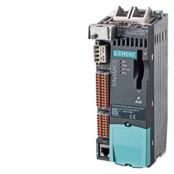 6SL3040-1LA01-0AA0 S120 CU310-2 PN WITH PROFINET INTERFACE WITHOUT COMPACTFLASH CARD