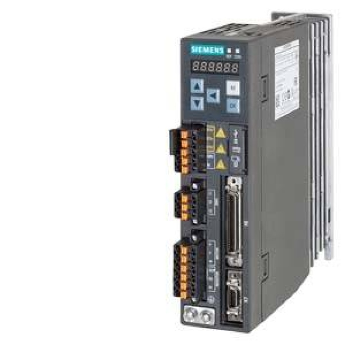 6SL3210-5FB10-1UF2 V90 SÜRÜCÜ 1F PN  0,1 KW