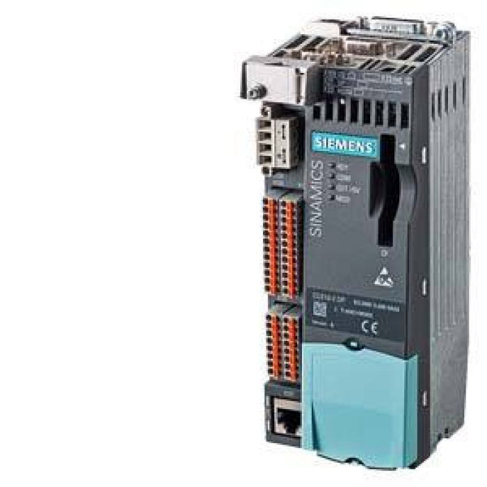 6SL3040-1LA00-0AA0 S120 CU310-2 DP WITH PROFIBUS INTERFACE WITHOUT COMPACTFLASH CARD