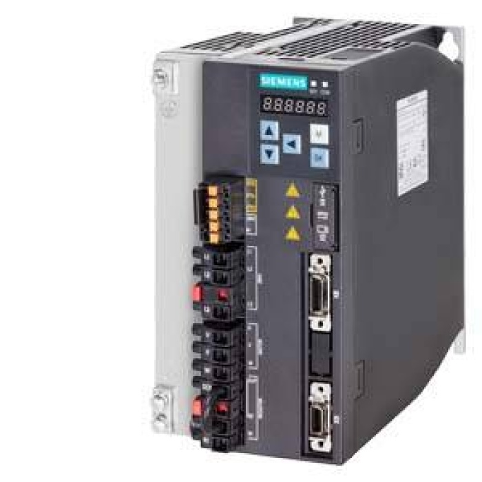 6SL3210-5FB11-5UF0 V90 SÜRÜCÜ 3F PN  1.5kW