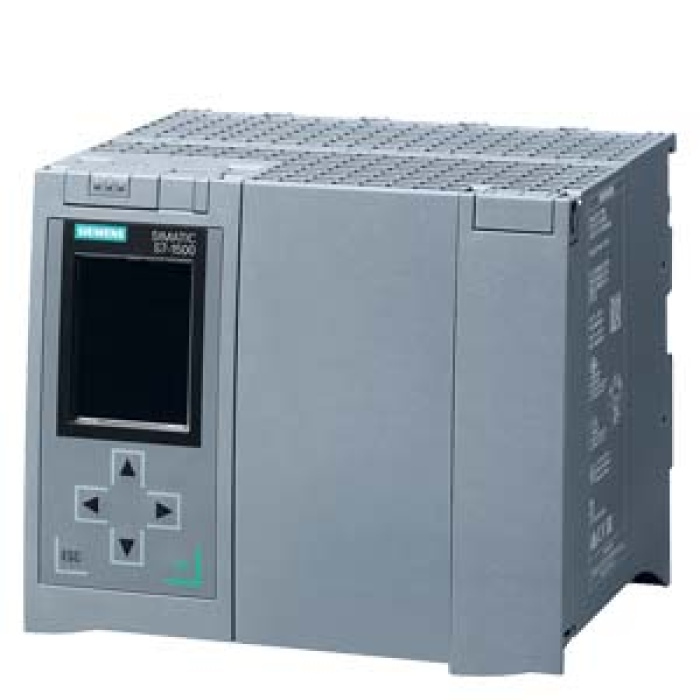 6ES7517-3FP00-0AB0 SIMATIC S7-1500F, CPU 1517F-3 PN/DP, Central processing unit with Work memory 3 MB for Program and 8 MB for data, 1st interface