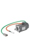 1FL6034-2AF21-1MA1 V90 PN=0.4 KW NN=3000RPM MN=1.27 NM 1AC ABS ST (KAMALI - FRENSİZ)