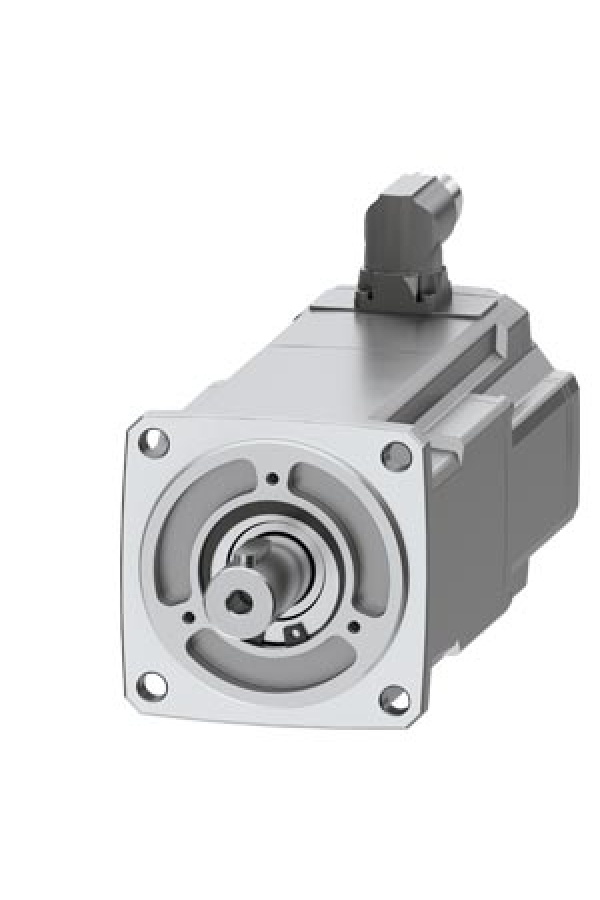 1FK2204-5AF10-1MA0 S210 PN = 0.75 kW nN=3000rpm M0=2.4 Nm ABS MT with SHAFT and BRAKE
