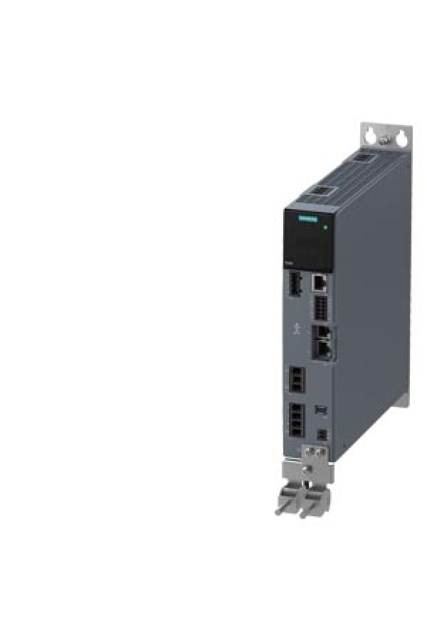 6SL3210-5HE10-8UF0 S210 0.75 KW 2.3A 3AC