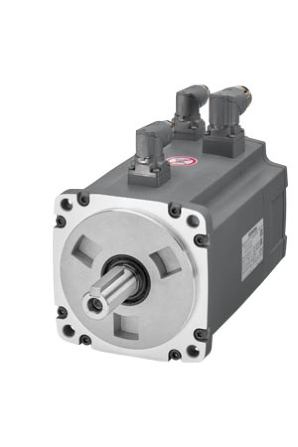 1FL6092-1AC61-2AA1 V90 PN=3.5 KW NN=2000RPM MN=16.7 NM 3AC INC (KAMALI - FRENSİZ) SH90