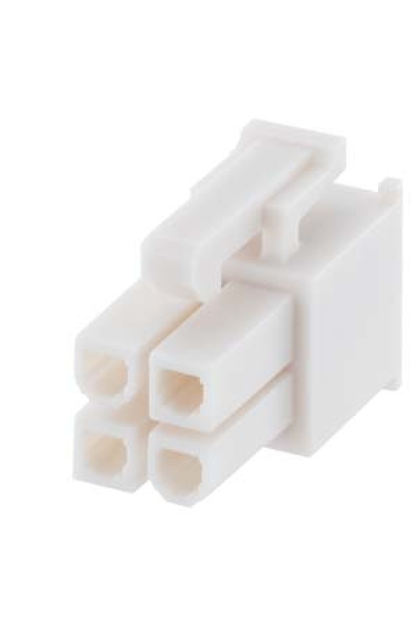 6FX2003-0LL12 POWER CONNECTOR S-1FL06 4-POLE (5units)