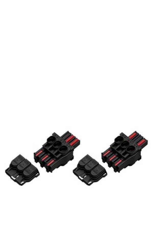 6SL3260-2DC00-0AA0 S210 AC and DC LINK CONNECTOR KIT 3AC