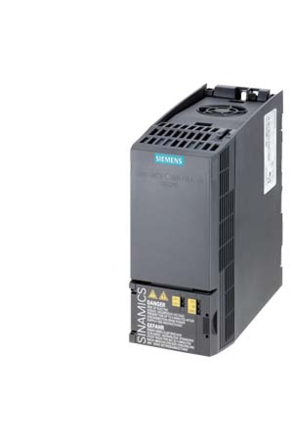 6SL3210-1KE12-3UF2 G120C 0.75 KW 2.2A 3AC PN