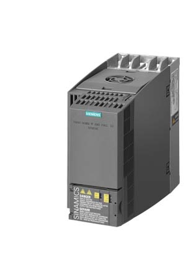 6SL3210-1KE21-3UF1 G120C 5.5 KW 12.5A 3AC PN