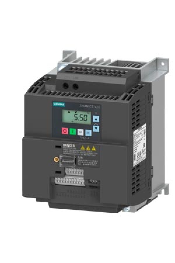 6SL3210-5BB22-2UV1 V20 2.2 kW 1AC